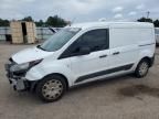 2015 Ford Transit Connect XL