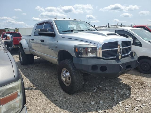 2006 Dodge RAM 3500