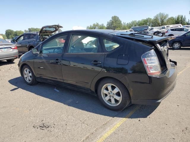 2004 Toyota Prius