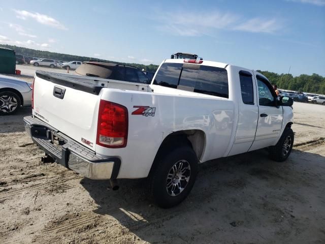 2007 GMC New Sierra K1500