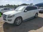 2013 Mercedes-Benz GL 450 4matic