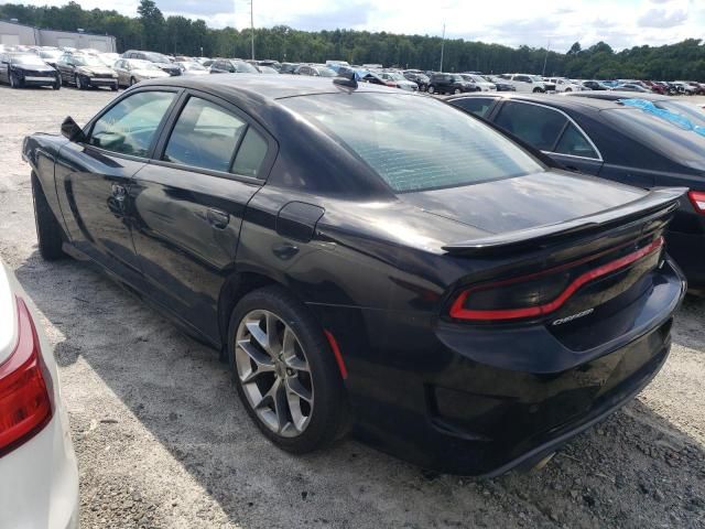 2020 Dodge Charger GT