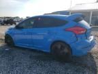 2017 Ford Focus RS