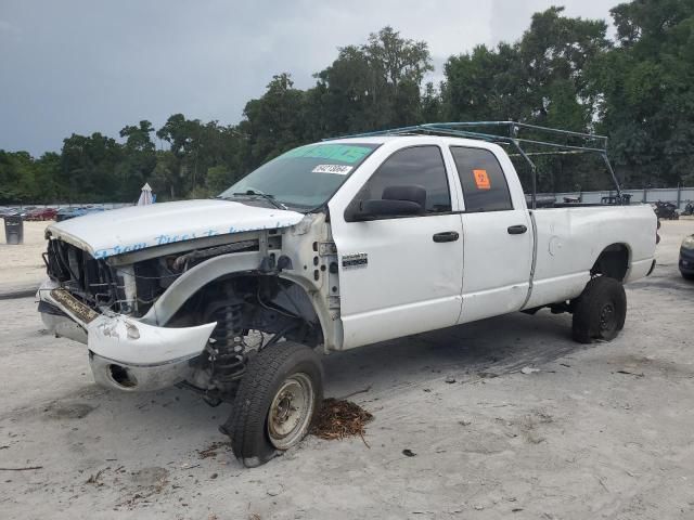 2009 Dodge RAM 2500