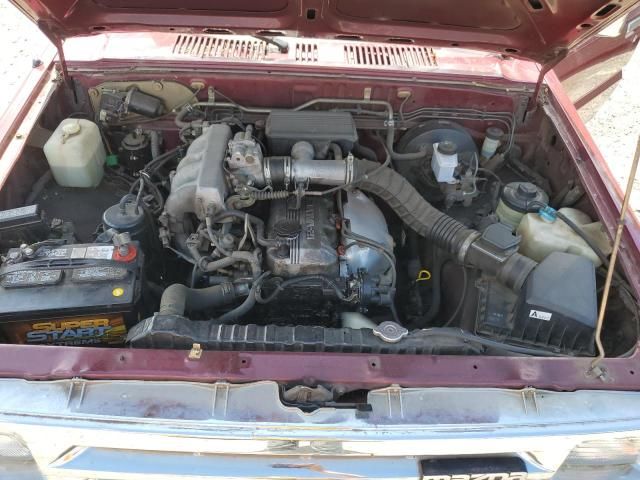 1993 Mazda B2600 Cab Plus