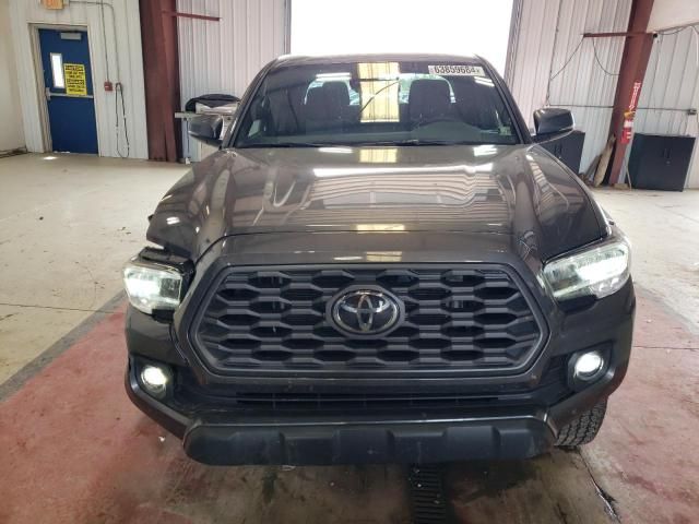 2023 Toyota Tacoma Double Cab