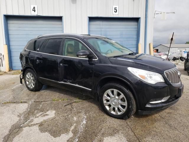 2015 Buick Enclave