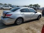 2012 Honda Accord EX