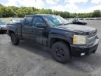 2008 Chevrolet Silverado K1500