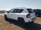 2015 Jeep Compass Sport