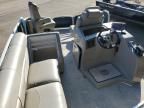 2018 Premier Pontoon