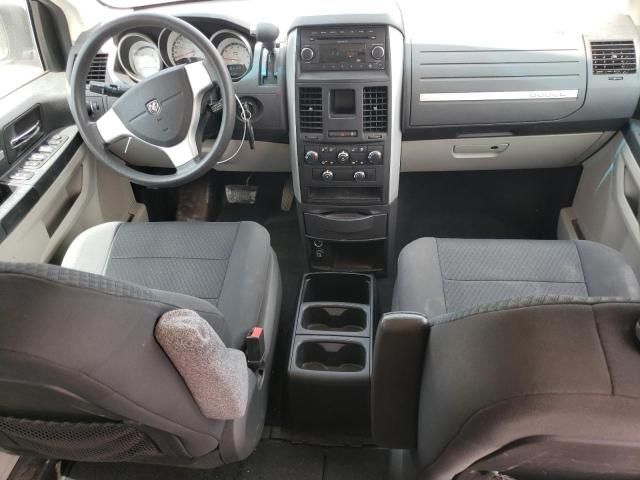 2010 Dodge Grand Caravan SE