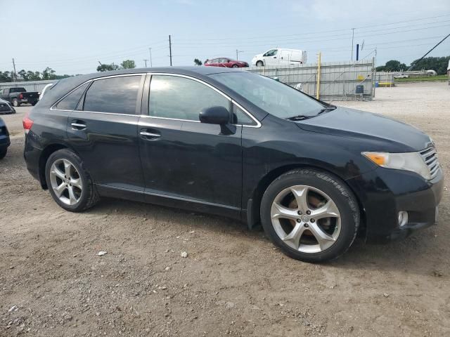 2009 Toyota Venza