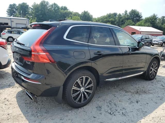 2020 Volvo XC60 T6 Inscription