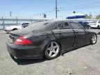 2008 Mercedes-Benz CLS 550