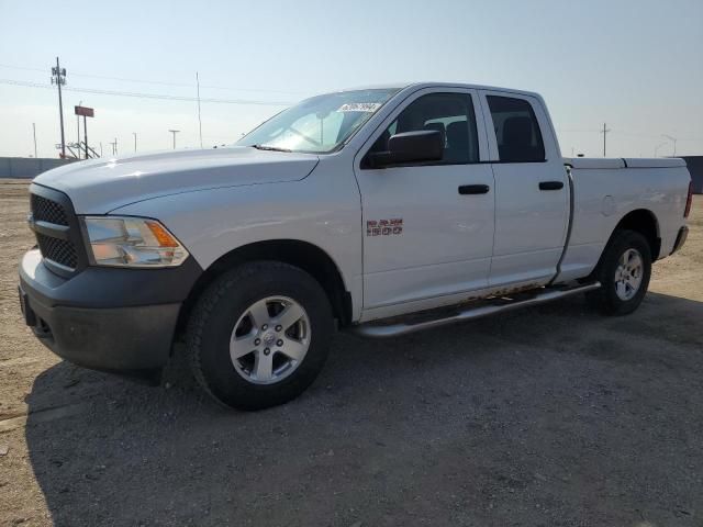 2013 Dodge RAM 1500 ST