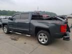 2018 Chevrolet Silverado K1500 LTZ