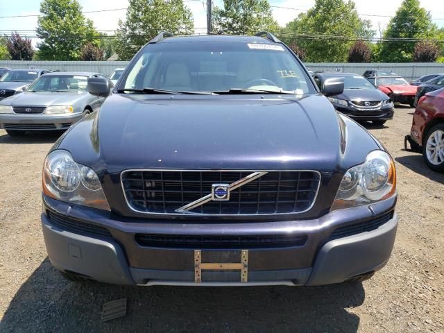 2006 Volvo XC90