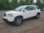 2012 GMC Acadia SLT-1