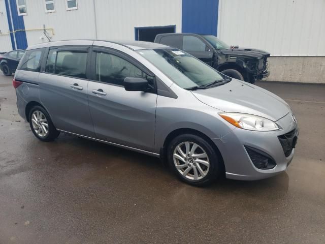 2014 Mazda 5 Touring