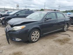 Carros con verificación Run & Drive a la venta en subasta: 2011 Toyota Avalon Base