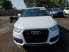 2015 Audi Q3 Prestige