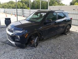 2021 Chevrolet Trailblazer LT en venta en Augusta, GA