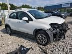 2018 Fiat 500X POP