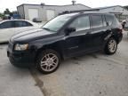 2012 Jeep Compass Limited