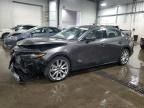 2020 Mazda 3 Premium