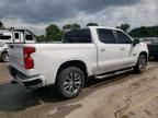 2020 Chevrolet Silverado K1500 RST