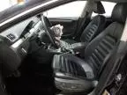 2012 Volkswagen CC Sport