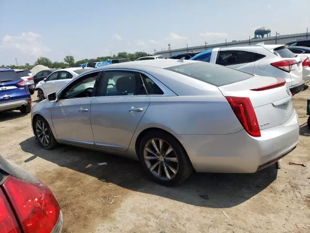 2013 Cadillac XTS