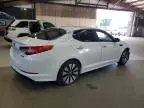 2011 KIA Optima SX