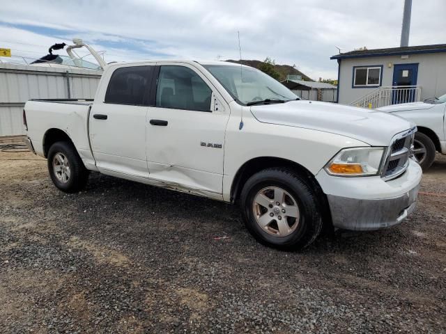 2009 Dodge RAM 1500