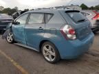 2009 Pontiac Vibe