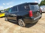 2019 Chevrolet Tahoe C1500 LT