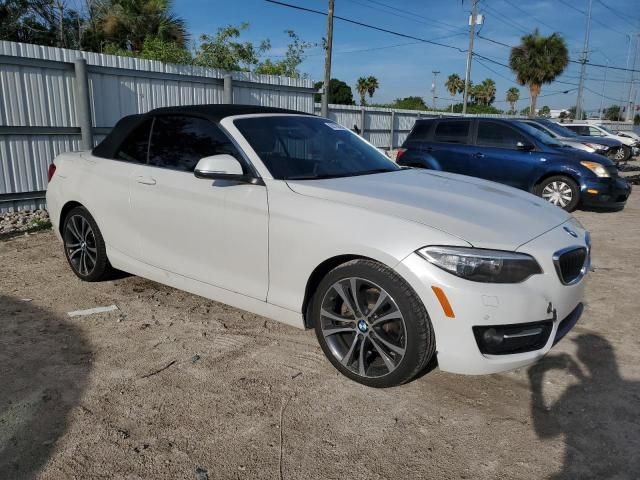 2017 BMW 230I