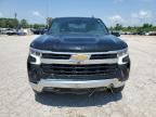 2023 Chevrolet Silverado K1500 LT