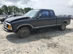 1994 Chevrolet S Truck S10