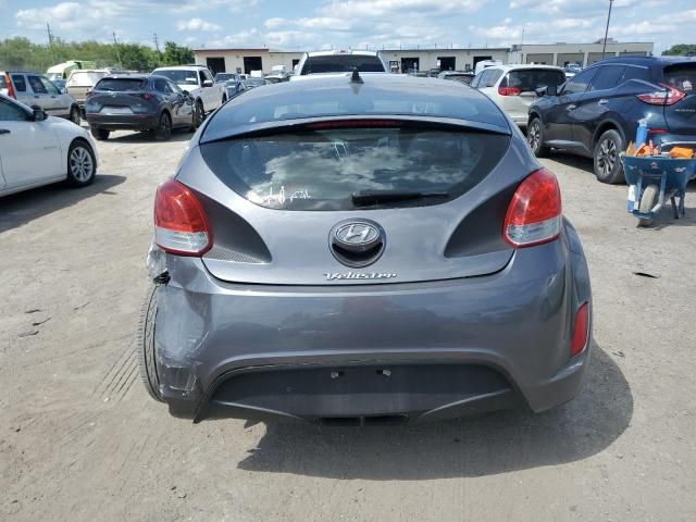 2013 Hyundai Veloster