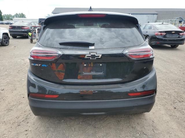 2023 Chevrolet Bolt EV 2LT