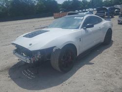 Vehiculos salvage en venta de Copart Madisonville, TN: 2020 Ford Mustang Shelby GT500