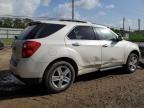 2014 Chevrolet Equinox LTZ