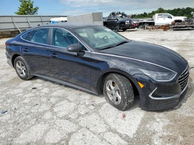 2023 Hyundai Sonata SE