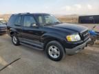 2002 Ford Explorer Sport