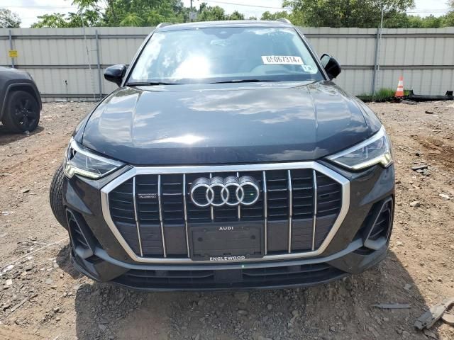 2021 Audi Q3 Premium Plus S Line 45