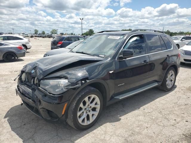 2013 BMW X5 XDRIVE35I