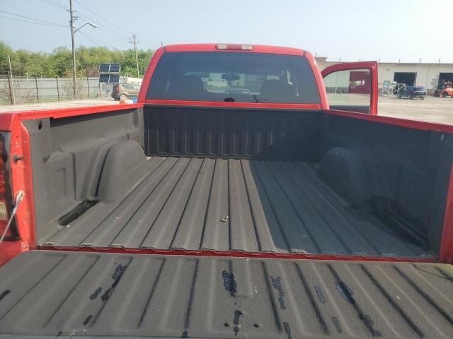 2007 Chevrolet Silverado K1500 Classic