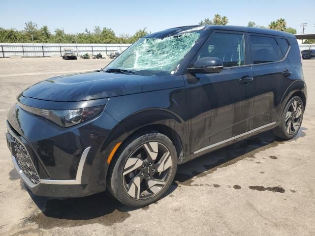 2023 KIA Soul GT Line